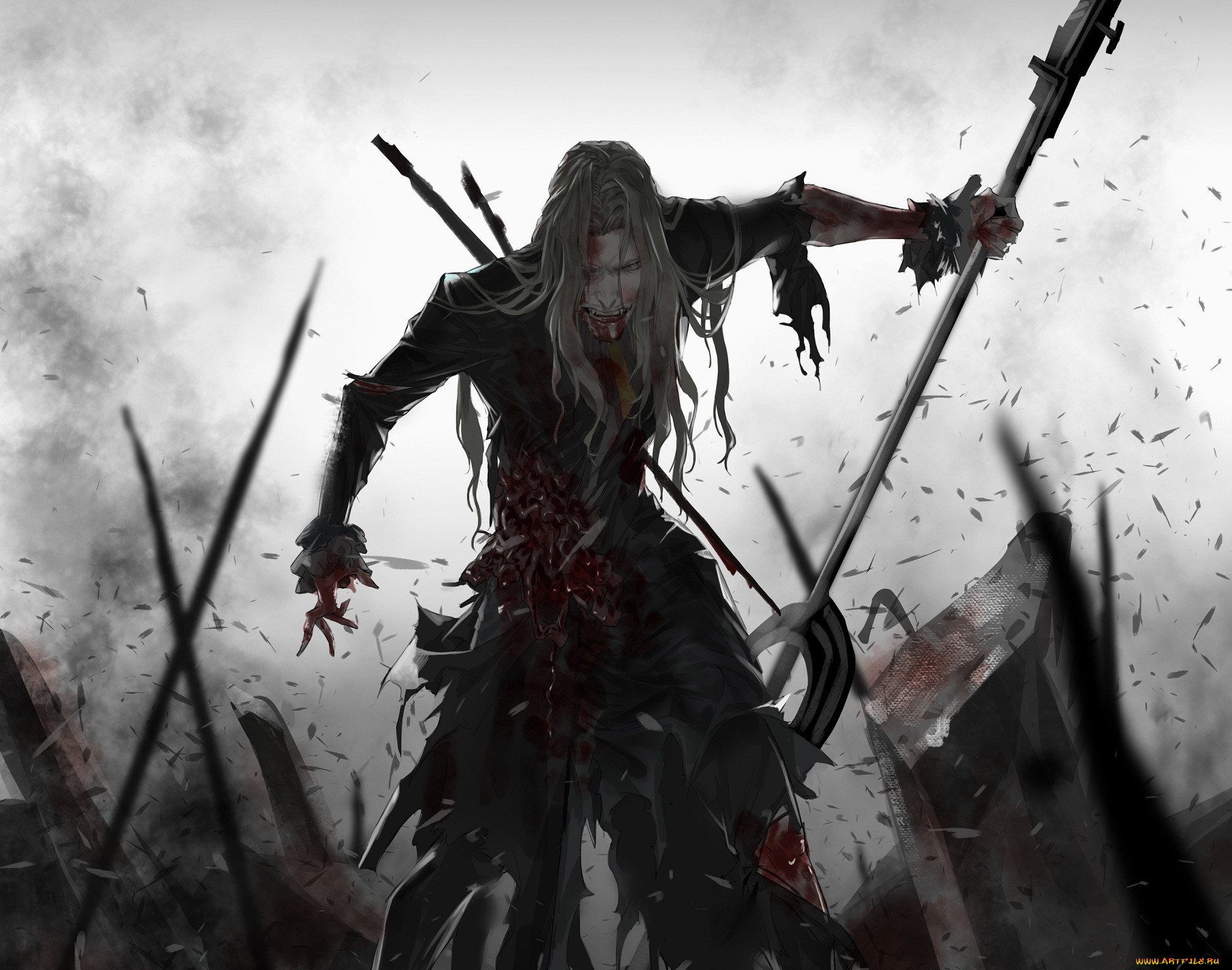 , fate, stay night,  grand order,  apocrypha, , , 